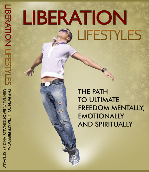 Product picture Liberation Lifestyles with (MRR)