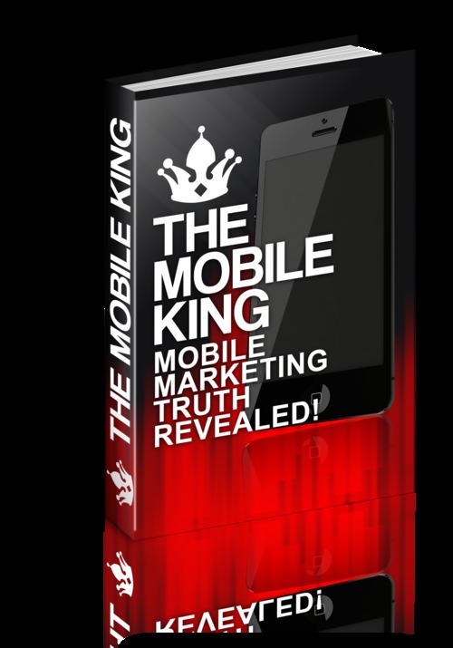 Product picture The Mobile King 